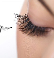 Eyelash Extensions