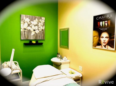 Revive - The Beauty Spa