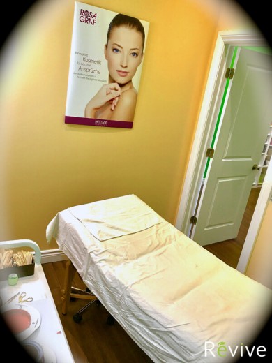 Revive - The Beauty Spa